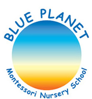 Blue Planet logo